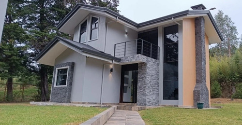 Imagen 1 de 12 de 3 Hab 4 Parq Casa En San Rafael Heredia