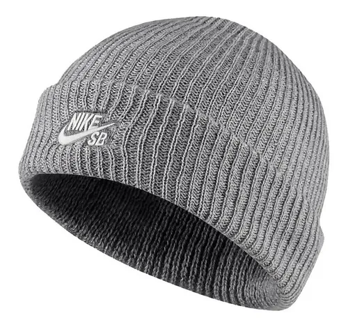 Gorras nike top de lana