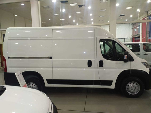 Imagen 3 de 8 de Citroën Jumper L2 H2 0km Entrega Inmediata S