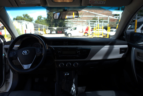 Toyota Corolla 1.8 Xli Cvt 140cv