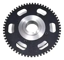Comprar Rueda Fonica 60 Dientes Con Polea Fiat Motor 1.3 1\u002F4 Milla
