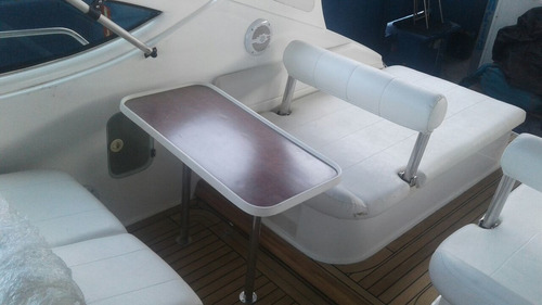 Real Class 290 2008 + 1x Mercruiser 4.2 270 Hp Diesel
