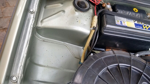 Volkswagen Gol Ls