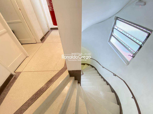 Imagem 10 de 30 de Apartamento Com 2 Dorms, 1 Vaga, 3 Banheiros - V3313