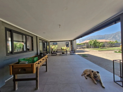 Grace Kelm Vende/parcela Con Bella Casa(4 Dorm 3 Baños)ampli