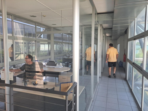 Venta/arriendo Parque Industrial, Colina Id 49.953-lin