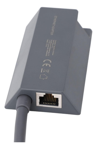 Adaptador Ethernet , Tu Internet Satelital Por Cable
