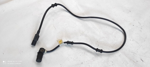 Sensor Abs Mercedes Ml320 1998/2003 Delantero Copiloto Origi (Usado)