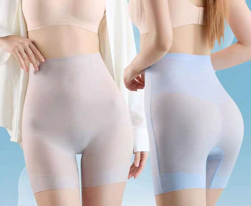 Bragas Altas Moldeadoras Ajuste - Faja Segura Fresca Y Suave