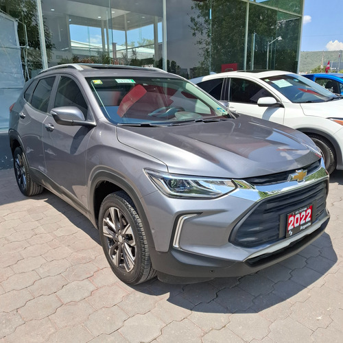 Chevrolet Tracker 1.2 Premier Turbo At