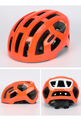 Poc Casco De Bicicleta Casco Protector