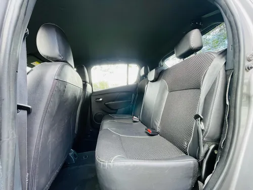 Renault Stepway 1.6 Dynamique / Intens Mecánica