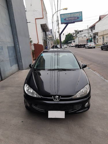 Imagen 3 de 15 de Peugeot 206 206 Xs Premium 1.6
