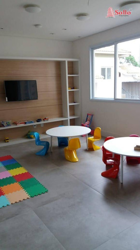 Apto Com 3 Dorms (sendo 2 Suítes) E 2 Vagas Em Vila Nova - Itú/sp - Ap0117