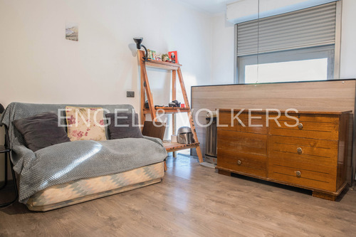 Loft Remodelado Casona Harrington 1d/2b