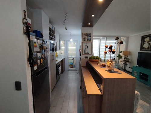 Venta Depto. 2d/2b + 2e Y Bod - Macul