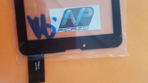 Touch De Tablet Celular Kocaso M776h Flex Hs1275 V106pg