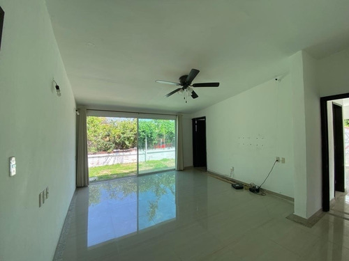 Imagen 21 de 24 de Casa En Venta En Cuautla Morelos Fraccionamiento Agua Hedion