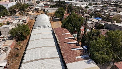 Bodega En Venta Felipe Carrillo Puerto - Querétaro