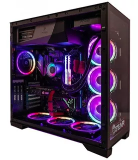 Cpu I9-11900k, Ram 32gb, 2tb+1tb Ssd 4.0, Rtx 3070 256 Bits