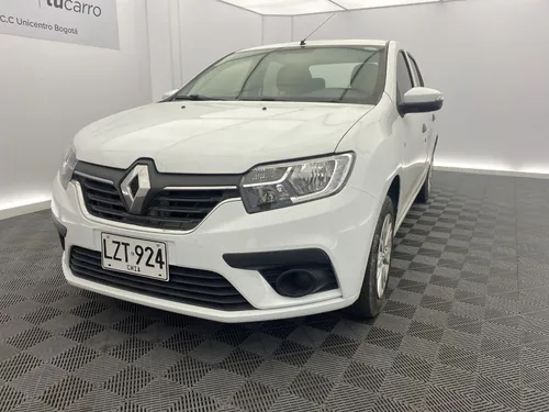 Renault Logan 1.6 Life