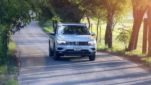 Tiguan Allspace Comfortline 350 Tsi 4 Motion Dsg My21