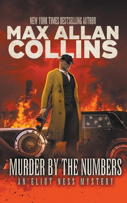 Libro Murder By The Numbers: An Eliot Ness Mystery - Coll...
