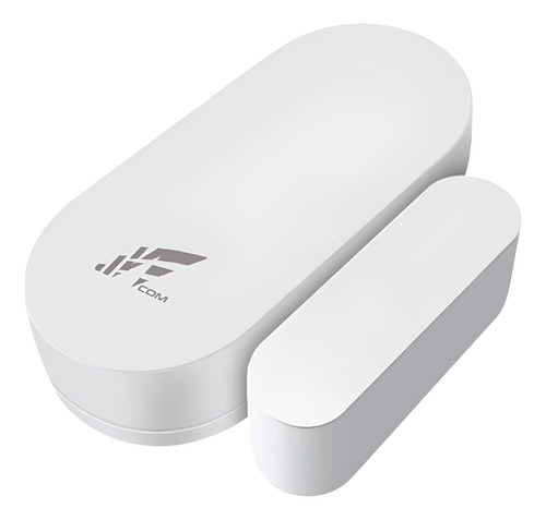 Sensor Abertura De Porta E Janela Zigbee Inteligente Jwcom