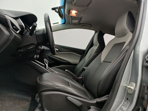 Chevrolet Onix 1.0 TURBO FLEX PLUS PREMIER AUTOMÁTICO