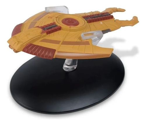 Coleção Star Trek Fascículo: Hideki Class - Edição 33