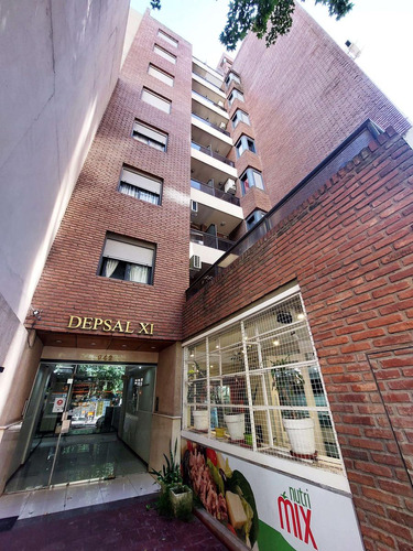 Venta - Depsal Xi: Hermoso Depto De 2 Dormitorios A Una Cuadra De Plaza España !