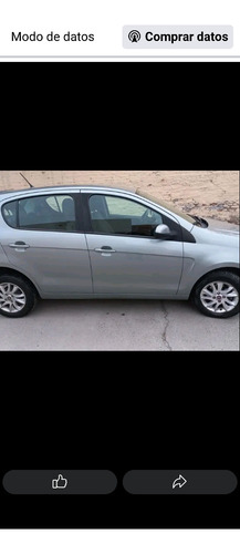 Fiat Palio 1.4 Nuevo Attractive 85cv