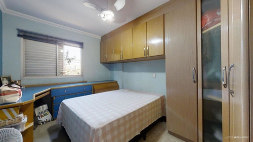 Imagem 22 de 30 de Apartamento - Ap00547 - 70627460