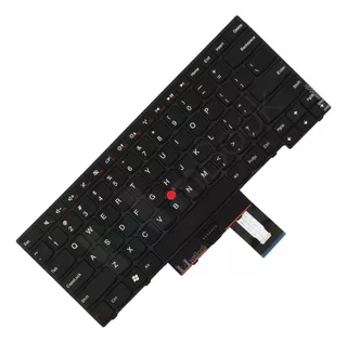 Teclado P/ Lenovo Thinkpad Edge E330 E335 E430 Series