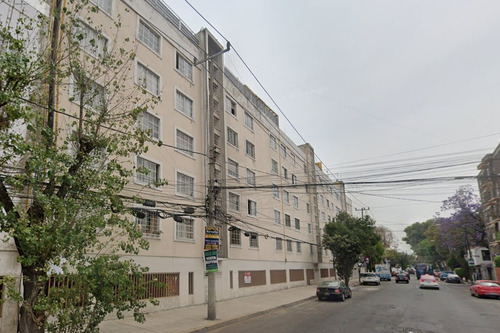 Departamento En Venta Col. Josefa Ortiz De Domínguez, Av. Niños Héroes De Chapultepec Ln*