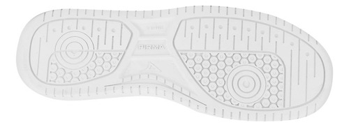 Tenis Casual Urbano Bota Caballero Pirma 1182687