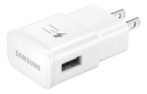 Imagen 4 de 5 de Samsung Travel Adapter (15w)