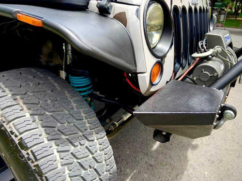 Jeep Wrangler 4x4