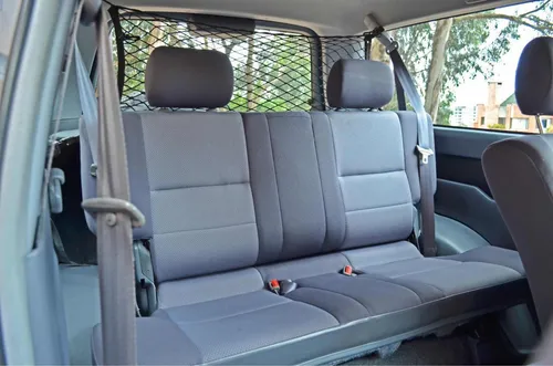 Prado Sumo J90