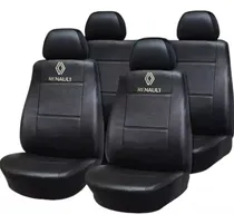 Comprar Fundas Cubre Asiento Auto Cuero Ecológico Renault Kwid