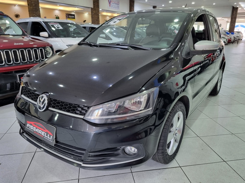 Volkswagen Fox 1.6 Rock In Rio Total Flex 5p