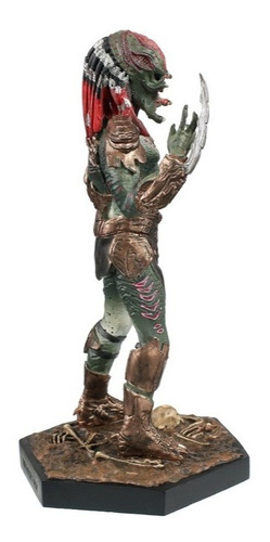 Figura Berserker Predator - Predators