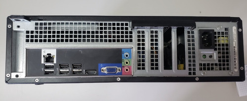 Cpu Dell Optiplex 3010 Ci3 3a Gen 4ram 500gb Hd (Usado)