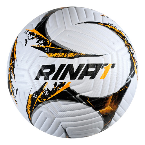 Balón De Fútbol Rinat Darkblade