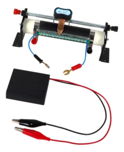 Simulador De Resistencia Variable Deslizante Realtat