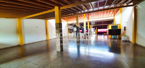 Imagen 16 de 24 de Edificio Comercial En Venta