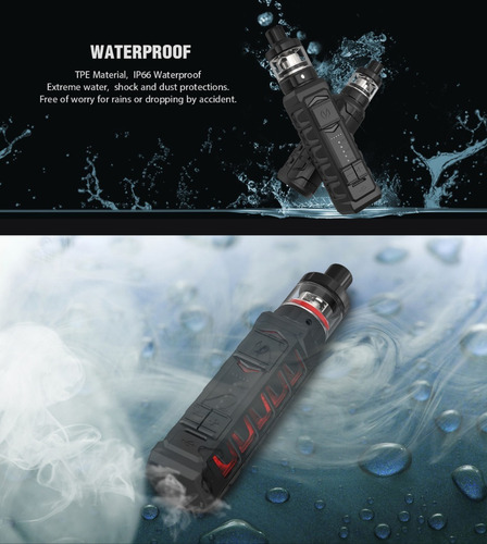 Imagen 8 de 9 de Vape