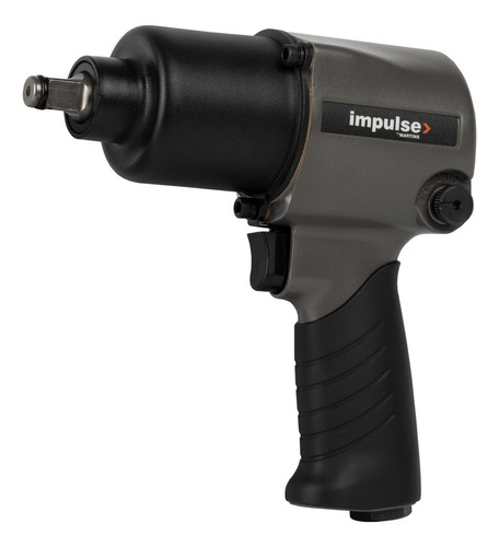 Martins Industries Impulse - Llave De Impacto Clasica De 1/2