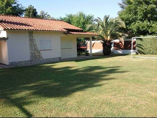 Imagen 4 de 14 de Alquiler Quinta Zona Sur