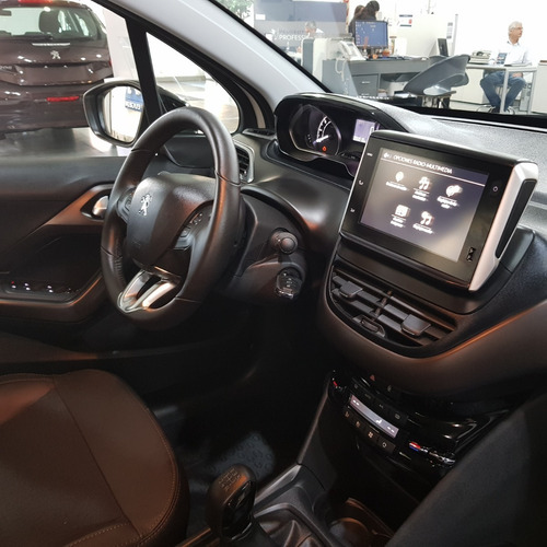 Peugeot 2008 Feline Tucumán